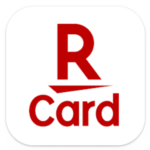 rakuten card